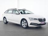 Skoda Superb Active Navigation|AHK|CarPlay|PDC|SHZ - gebrauchte Skoda Superb aus dem Jahr 2020
