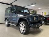 Mercedes-Benz Mercedes G 400 CDI 250cv Corto ASI - Catena Fatt - blaue Mercedes-Benz G 400