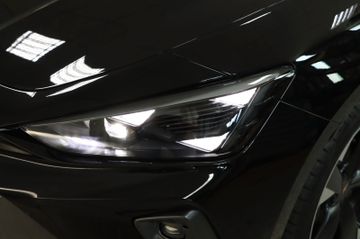 Cupra Leon Sportstourer 1.5 LED Kamera AHK elek. Heckk