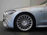 Mercedes-Benz S 63 AMG E Performance*Pano*Chauffeur*360°*TV+++ - Mercedes-Benz S 63 AMG aus 2023