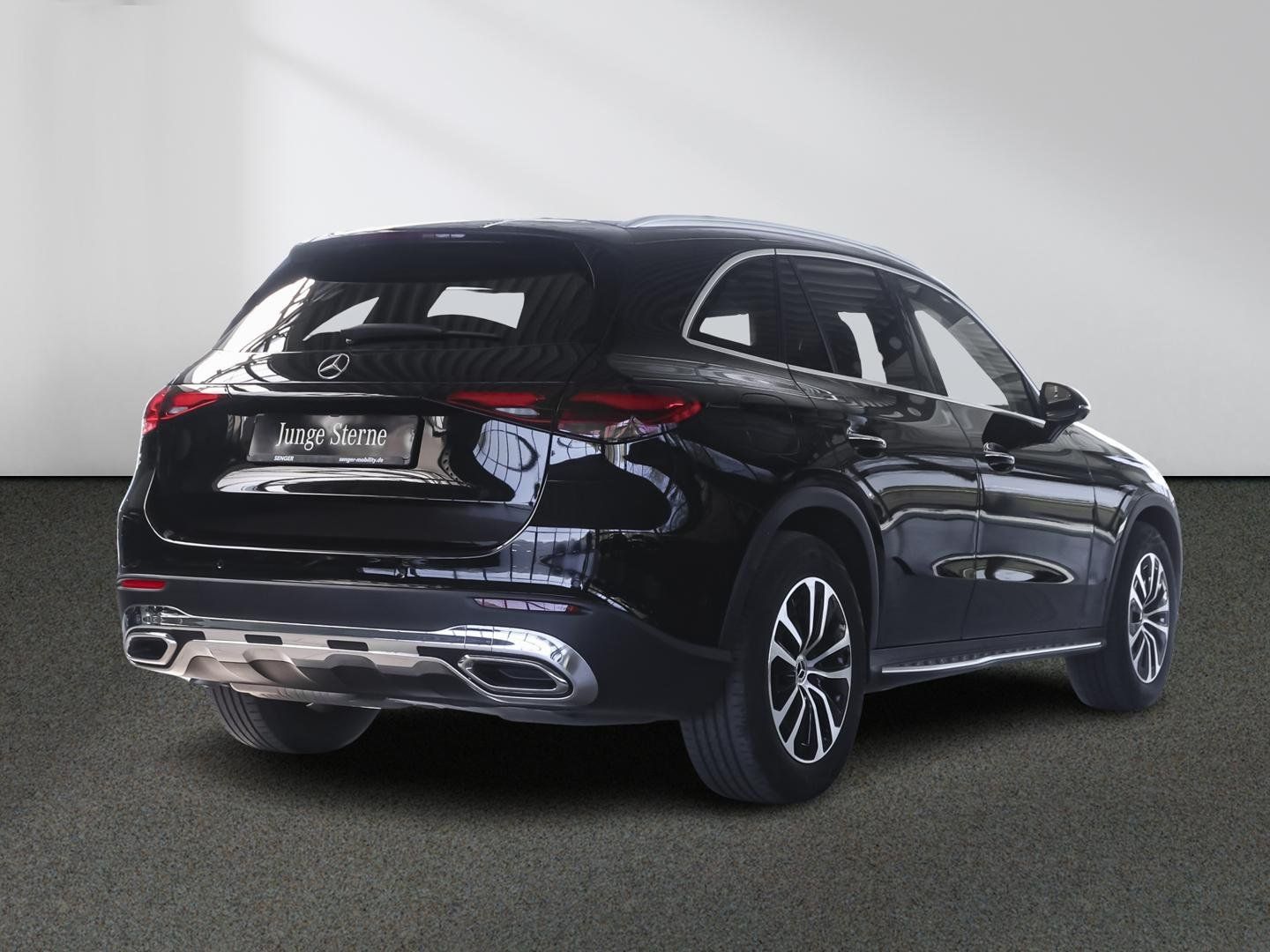 Mercedes-Benz GLC 220 d 4M Avantgarde Distronic 360°Kamera LED imagem 2