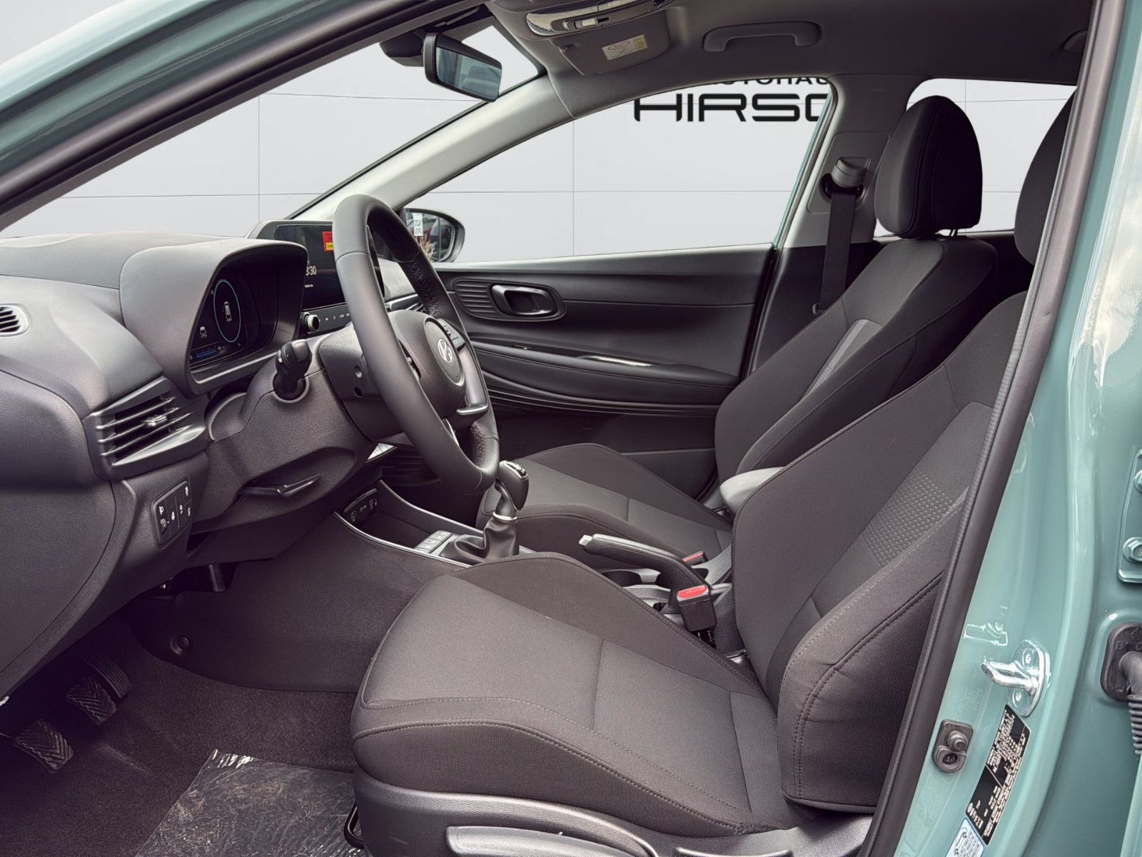 Hyundai i20 - Bild 7