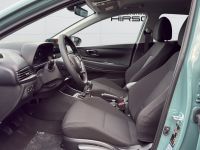 Hyundai i20 - Vorschau Bild 7