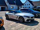 BMW Z4 sDrive30i Advantage A ADVANTAGE - BMW Z4 ADVANTAGE mit Benzin-Antrieb