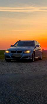 BMW Bmw 318D 2.0 143ps Automatik TÜV 2027 - BMW 318 aus 2011: 318d