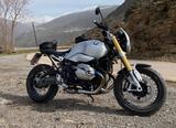 BMW R Nine T aus Erstbesitz - BMW R NINE T
