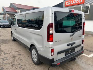 Bild 9 Renault Trafic Combi L2H1 2,9t für Gewerbe / Handel