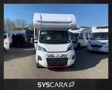 Dethleffs Alpa A 6820-2 Travel-Paket GT-Paket  