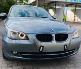 BMW 520i 2009 mit Neue TÜV - gebrauchte BMW 520 aus dem Jahr 2009