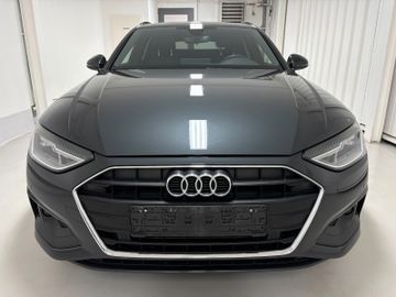 Audi A4 - 2