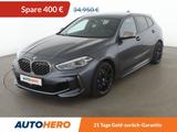 BMW 1er M135i xDrive Aut.*NAVI*HUD*LED*CAM*PDC* - BMW M135 aus 2019