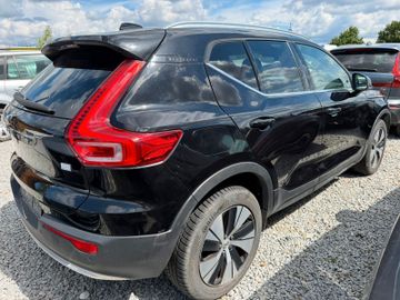 Volvo XC40 - 7