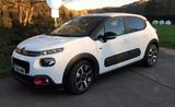 Citroën Citroen C3 pure tech 82 "Elle" Ausstattung - Citroën C3: Elle