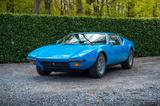 DeTomaso Pantera - DeTomaso Gebrauchtwagen