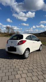 Ford Ka/Ka+ 1,2 Champion Edition . - Ford Ka/Ka+ aus 2012
