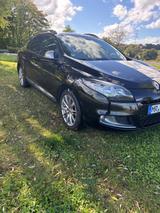 Renault Megane GT  Bose Edition PERFEKTER ZUSTAND - Renault Megane aus 2011: Bose