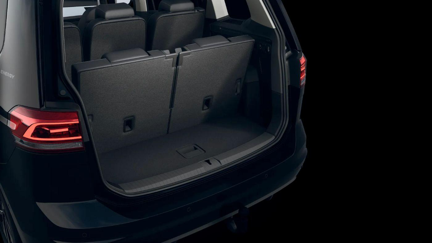 Volkswagen Touran 1.5 TSI DSG ENERGY, миниатюра 3