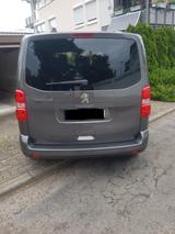 Peugeot Traveller Allure L2 177 PS | Top Zustand