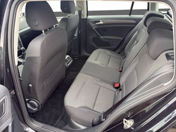 Volkswagen Golf VII Variant 1.0 TSI BMT Comfortline AHK+SHZ