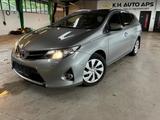 Toyota Auris Touring Sports Life+ 1.6 Valvematic - Toyota Auris: 1.6