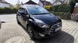 Hyundai IX 20, Auto, Kfz, PKW, Kleinwagen - Hyundai ix20 aus 2018
