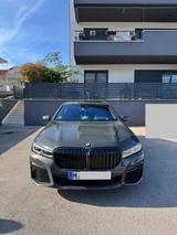 BMW 730d xDrive M-Paket Standh. 4 Zonen Sitzbelüft.