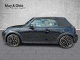MINI Cooper C Cabrio Favoured Trim HUD Navi LED DAB K - MINI Cooper C mit Benzin-Antrieb: Automatik