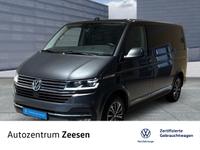 Volkswagen T6.1 Multivan 2.0 TDI Generation SIX Automatik