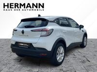 Renault Captur - Vorschau Bild 5