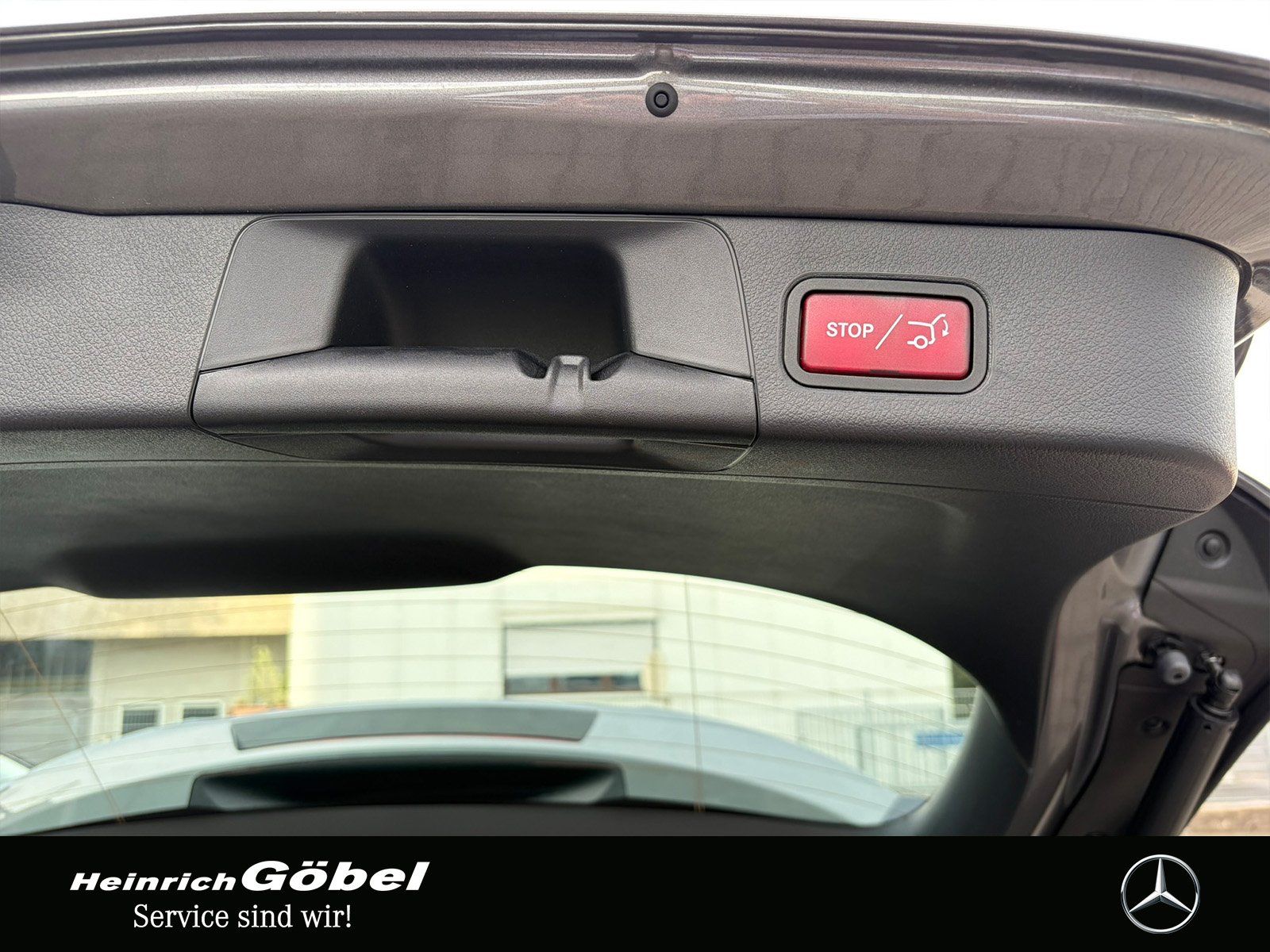 Fahrzeugabbildung Mercedes-Benz B 200 PROGRESSIVE*APPLE-CARPLAY*WINTER-PAKET*KAM