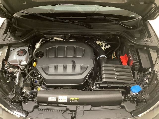 A1 Sportback 2.0 TFSI S line,Kamera,SONOS,Navi P