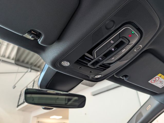 Audi Q7 50 TDI quattro S line