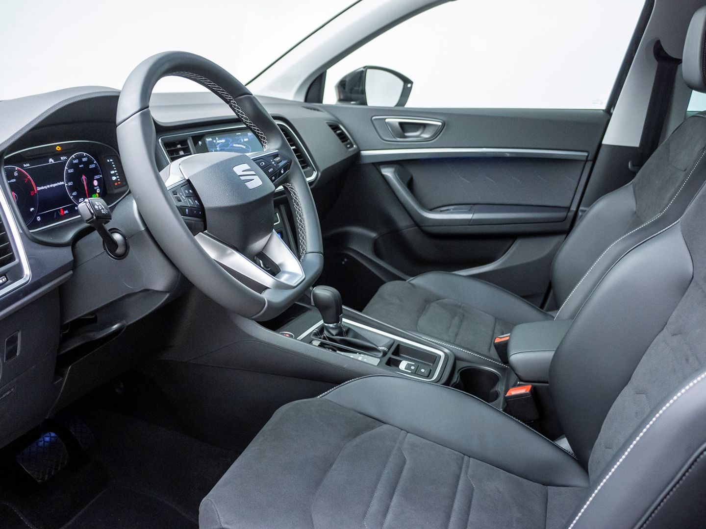 Seat Ateca - Bild 6