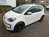 Volkswagen VW up! 1.0 Benzin | TÜV 03/2027 | Bj. 2014... - VW up! in Aachen