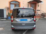 Ford Grand Tourneo Connect "Active", 7 Sitze, AHK  - Ford Grand Tourneo aus 2022