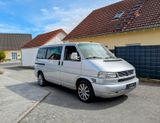 Volkswagen T4 Caravelle 2,5L-TDI AXG 111kW Viele Neuteile - Volkswagen T4: 111kw