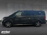 Mercedes-Benz V 300 d AVANTGARDE Lang AMG/360° Kamera/AIRMATIC - Mercedes-Benz V-Klasse: Van