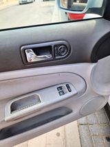 Volkswagen Passat 1.6 Trendline Trendline - Volkswagen Passat aus 1997