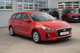 Hyundai i30 Kombi 1.6 T-GDI Select Tempomat Spurhalte - Hyundai i30 mit Diesel-Antrieb: Kombi
