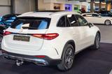 Mercedes-Benz GLC 220 d 4M AMG Line Pano Standheizung Burmeste - Mercedes-Benz GLC 220 in Bremen