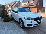 BMW Bmw X5 40d - BMW 540 mit Diesel-Antrieb: Geländewagen