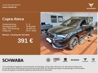 Cupra Ateca - Vorschau Bild 2