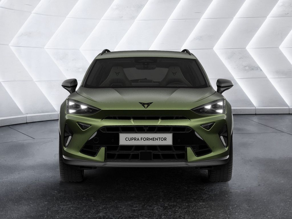 Cupra Formentor - Bild 4