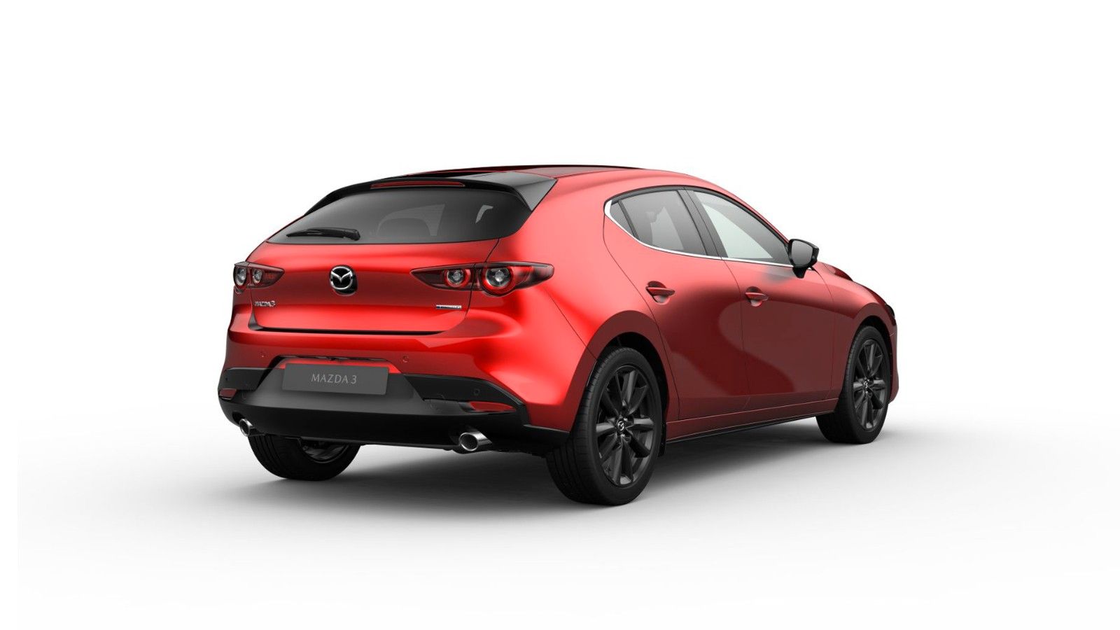 Mazda 3 - Bild 2