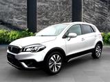 Suzuki SX4 S-Cross Comfort+ 4x4 Autom./SHZ/Pano/LED - gebrauchte Suzuki (SX4) S-Cross aus dem Jahr 2019