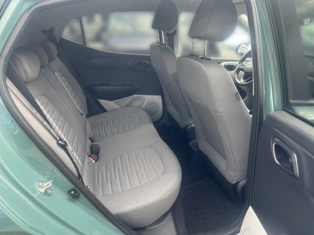 Fahrzeugabbildung Hyundai i10 Prime 1.2 EU6d Sportpaket Navi Apple CarPlay