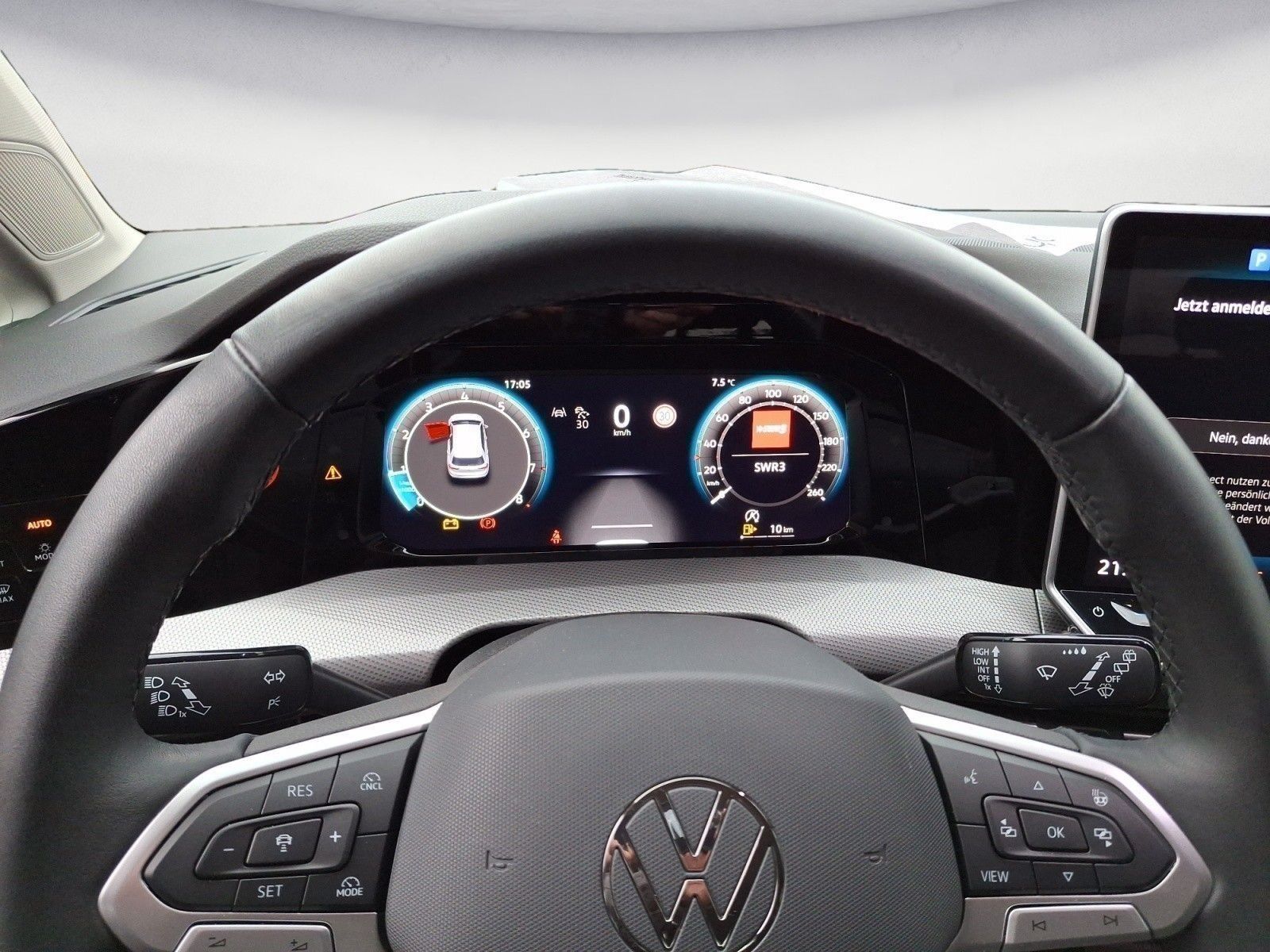 Volkswagen Golf - Bild 10