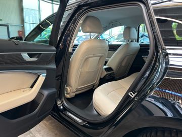 Audi A6 *AHK*ACC*4-Zonen*LED*HOLZ*