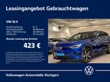 Volkswagen ID.4 GTX Navi AHK Kamera