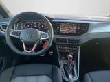 Volkswagen Polo GTI 2,0 l TSI 207PS DSG7 - Volkswagen Polo Neuwagen: Automatik